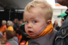 Koninginnedag 2013 Ochtend (3)