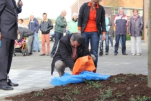 Koninginnedag 2013 Ochtend (1)