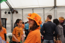 Koninginnedag 2013 Ochtend (3)