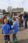 Koninginnedag 2013 Ochtend (3)