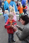 Koninginnedag 2013 Ochtend (3)
