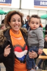 Koninginnedag 2013 Ochtend (3)