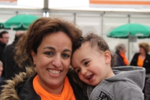 Koninginnedag 2013 Ochtend (3)