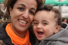 Koninginnedag 2013 Ochtend (3)