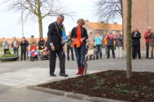 Koninginnedag 2013 Ochtend (1)