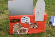 Koninginnedag 2013 Ochtend (3)