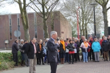 Koninginnedag 2013 Ochtend (1)