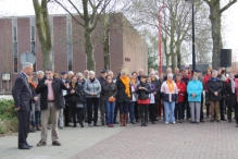 Koninginnedag 2013 Ochtend (1)