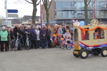Koninginnedag 2013 Ochtend (1)