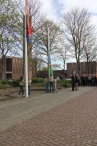 Koninginnedag 2013 Ochtend (1)