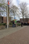 Koninginnedag 2013 Ochtend (1)