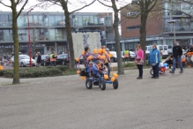 Koninginnedag 2013 Ochtend (1)