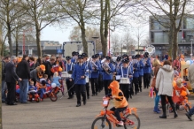 Koninginnedag 2013 Ochtend (1)