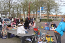 Koninginnedag 2013 Ochtend (1)