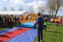 Koninginnedag 2013 Zeskamp