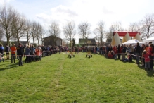 Koninginnedag 2013 Zeskamp