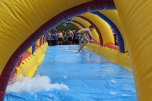 Koninginnedag 2013 Zeskamp