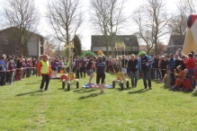 Koninginnedag 2013 Zeskamp