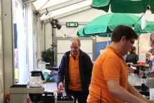 Koninginnedag 2013 Zeskamp