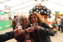 Koninginnedag 2013 Zeskamp