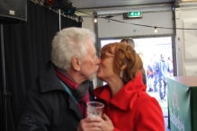 Koninginnedag 2013 Zeskamp