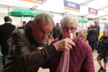 Koninginnedag 2013 Zeskamp