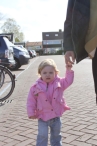 Koninginnedag 2013 Zeskamp