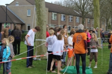 Koninginnedag 2013 Zeskamp