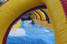 Koninginnedag 2013 Zeskamp