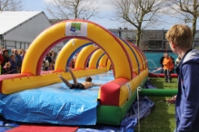 Koninginnedag 2013 Zeskamp