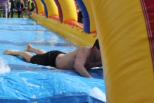 Koninginnedag 2013 Zeskamp