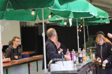 Koninginnedag 2013 Zeskamp