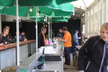 Koninginnedag 2013 Zeskamp