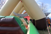 Koninginnedag 2013 Zeskamp