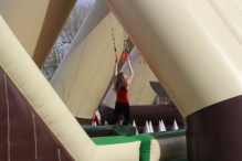 Koninginnedag 2013 Zeskamp