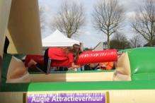 Koninginnedag 2013 Zeskamp