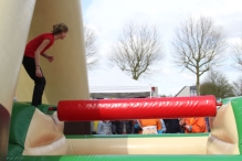 Koninginnedag 2013 Zeskamp