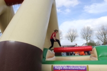 Koninginnedag 2013 Zeskamp