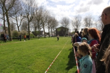 Koninginnedag 2013 Zeskamp