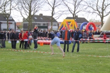 Koninginnedag 2013 Zeskamp