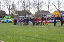 Koninginnedag 2013 Zeskamp