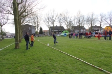 Koninginnedag 2013 Zeskamp