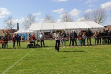 Koninginnedag 2013 Zeskamp