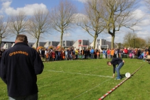 Koninginnedag 2013 Zeskamp