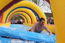 Koninginnedag 2013 Zeskamp