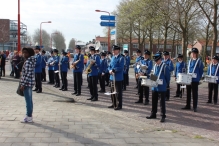 Koninginnedag 2013 (1/3)