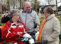 Koninginnedag 2013 (2/3)