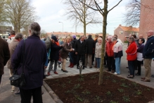 Koninginnedag 2013 (1/3)
