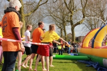 Koninginnedag 2013 (2/3)