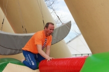 Koninginnedag 2013 (2/3)
